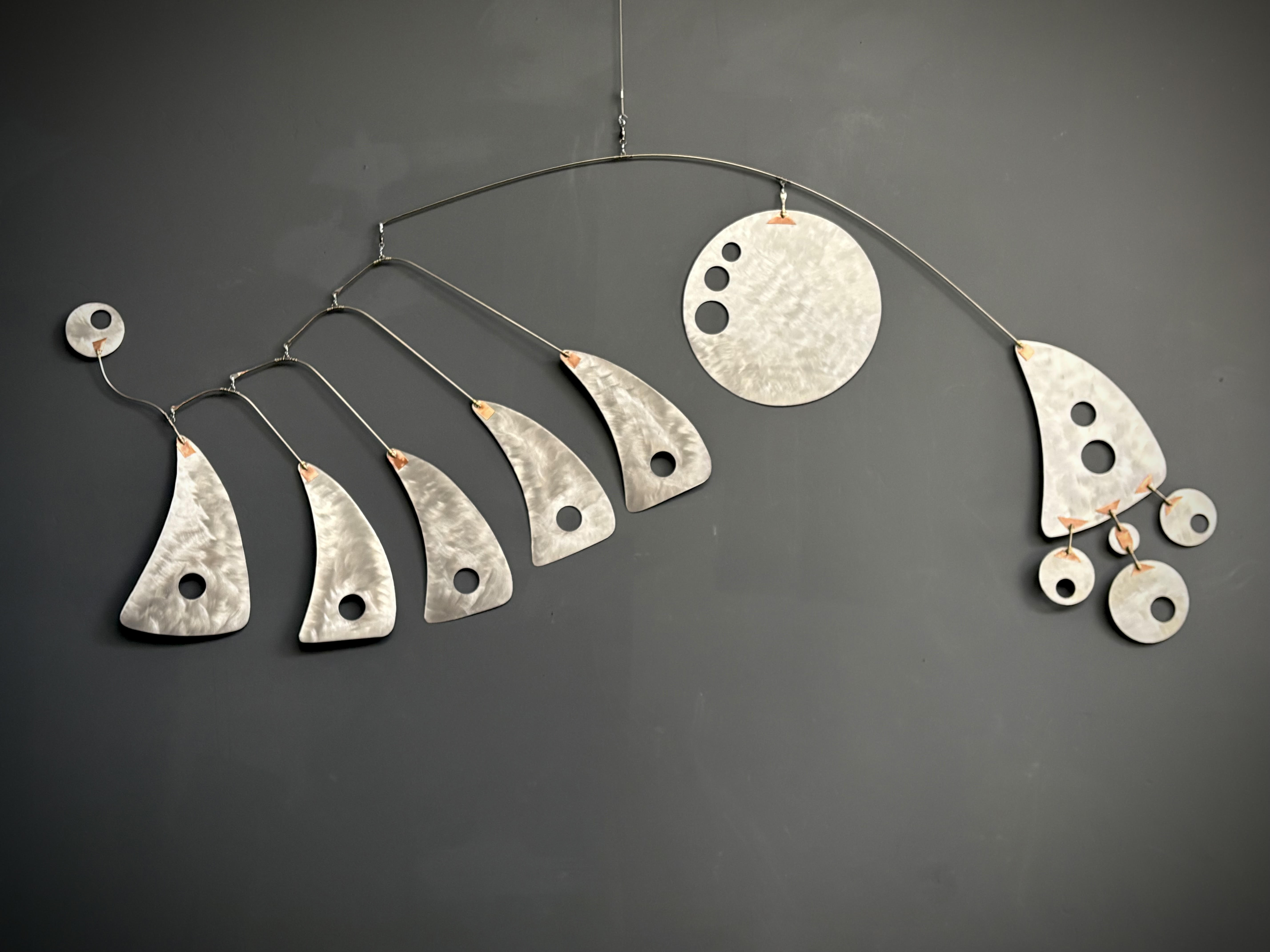 Aluminum Mobile